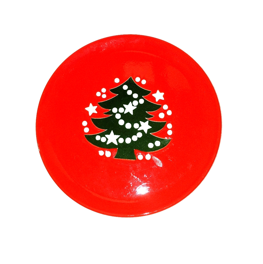 Waectersbach salad plate